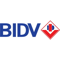 Logo BIDV