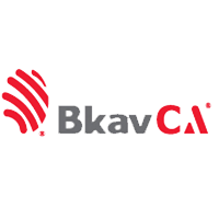Logo BKAV-CA