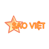 Logo SAO VIỆT