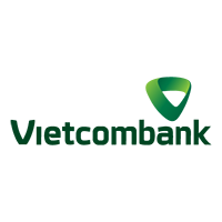 Logo Vietcombank